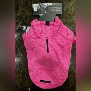 Canada Pooch - Hero Hoodie for dogs